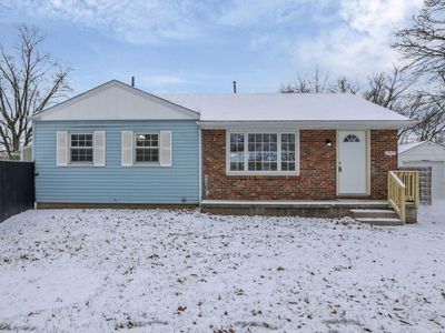 1377 Marble Dr, Columbus, OH, 43227