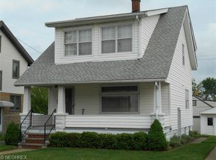 10115 Park Heights Ave, Garfield Heights, OH