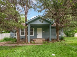 8323 Lapanto Ln #A, Dallas, TX 75227