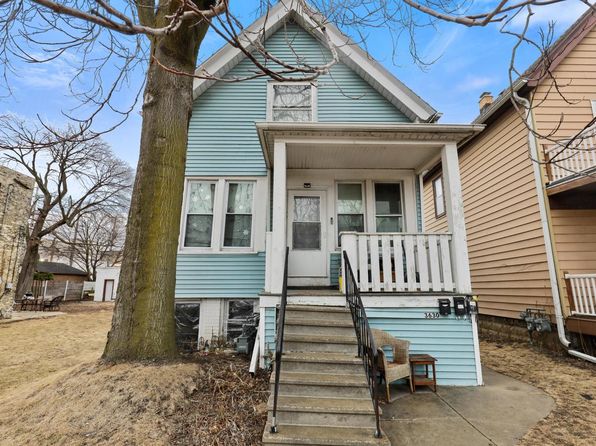 3630 East Barnard AVENUE, Cudahy, WI 53110