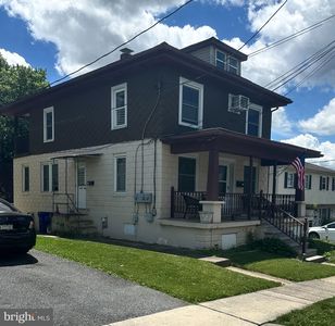 1520 Duke St, Reading, PA, 19605