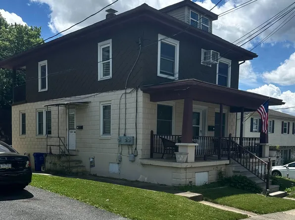 1520 Duke St, Reading, PA 19605