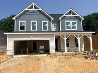 605 Crescent Wood Trl, Zebulon, NC 27597