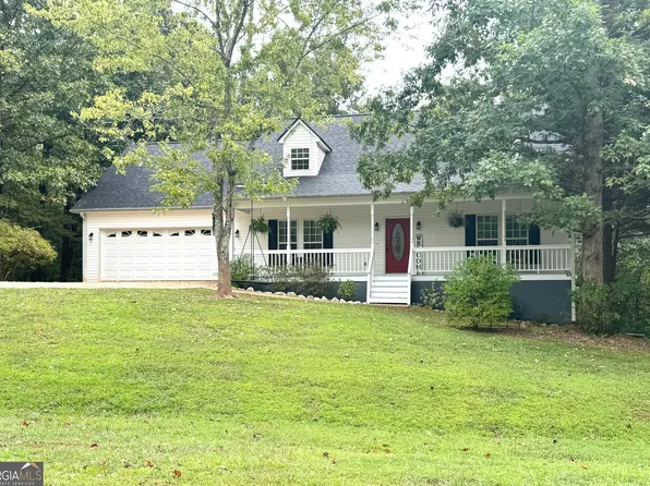 95 Hannah Brook Ln, Cleveland, GA 30528