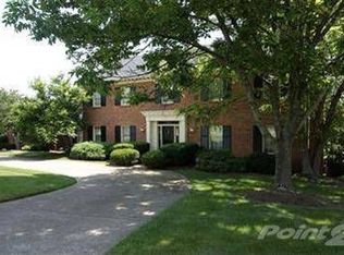 3153 Warrenwood Wynd, Lexington, KY 40502