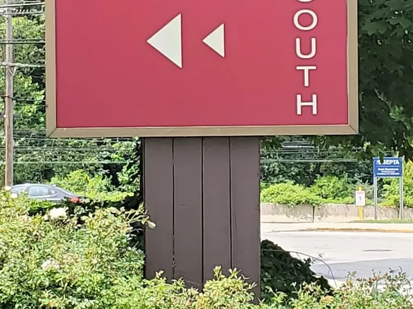 100 West Ave #429-S, Jenkintown, PA 19046