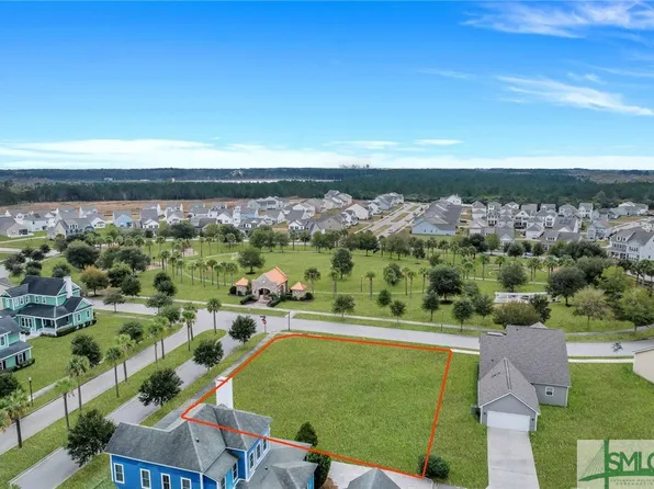 102 Parkside Boulevard, Port Wentworth, GA 31407