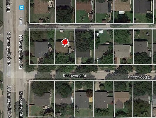 1st image of 1405 Deepwood Dr