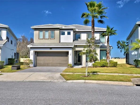 2673 Calistoga Ave, Kissimmee, FL 34741