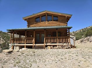 110 Wright Well Rd, Pinon, NM 88344