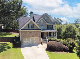 5620 Winter Oak Ct, Cumming, GA 30028
