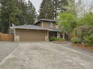 6707 253rd St E, Graham, WA 98338