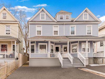 128 Poningo Street, Port Chester, NY, 10573