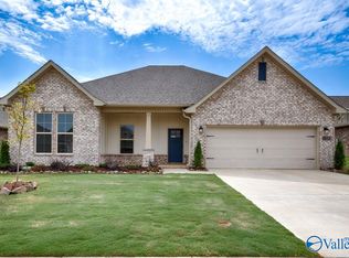 124 Pike Ackert Rd, Meridianville, AL 35759