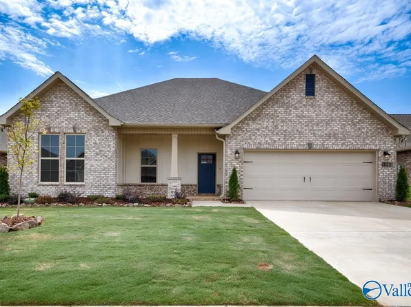 124 Pike Ackert Rd, Meridianville, AL 35759