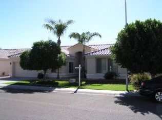 1725 E Campbell Ave, Gilbert, AZ 85234