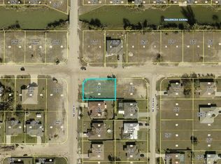 1429 NE 4th Pl LOT 30, Cape Coral, FL 33909
