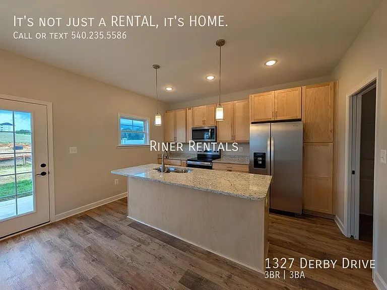 1327 Derby Dr — Photo 7