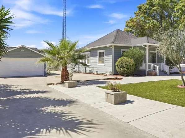 (undisclosed Address), Gustine, CA 95322