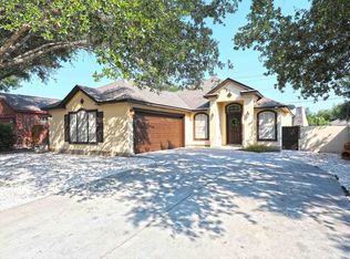 2144 Lima Loop, Laredo, TX 78045