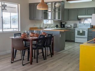 62033 Campanula St, Joshua Tree, CA 92252