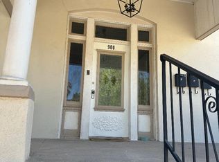 900 Upson Dr #A, El Paso, TX 79902