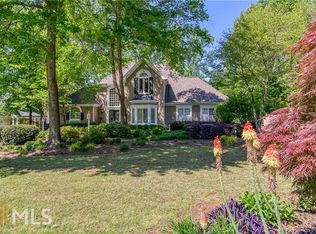 9330 Prestwick Club Dr, Johns Creek, GA 30097