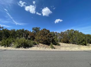 29 Canon Escondido, Sandia Park, NM 87047