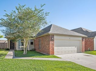 3244 Southlake Ave, Baton Rouge, LA 70810