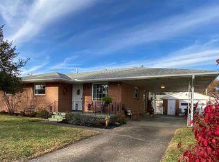 1917 Merriewood Dr, Owensboro, KY 42301