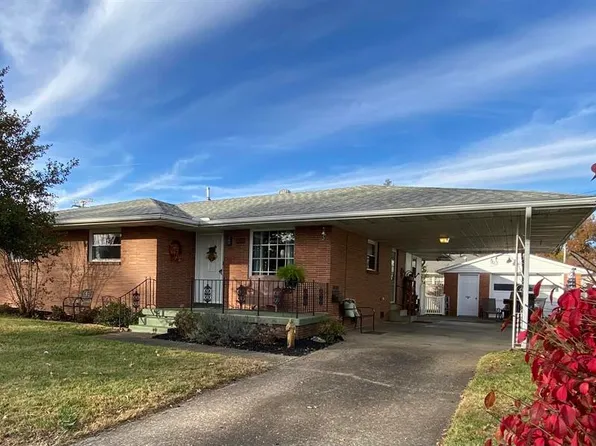 1917 Merriewood Dr, Owensboro, KY 42301