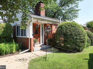 23705 Pleasant View Ln, Gaithersburg, MD 20882