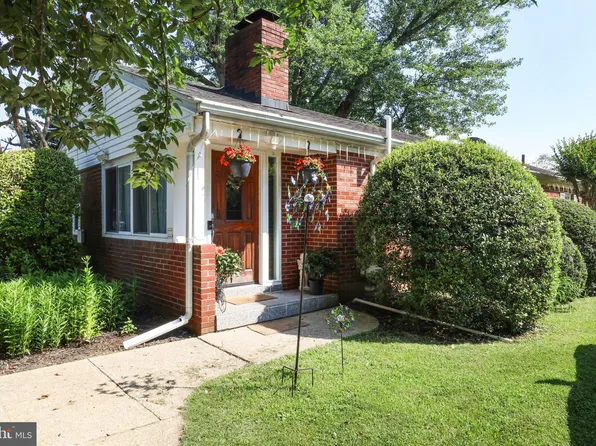 23705 Pleasant View Ln, Gaithersburg, MD 20882