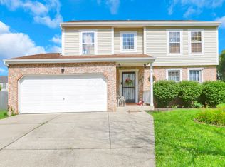2726 Wallcrest Blvd, Columbus, OH 43231