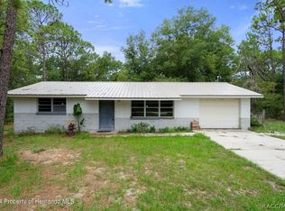 7451 Cedarhurst St, Brooksville, FL 34613