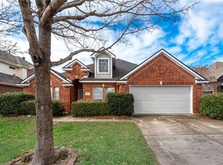 9517 Kings Link Cir, Rowlett, TX 75089