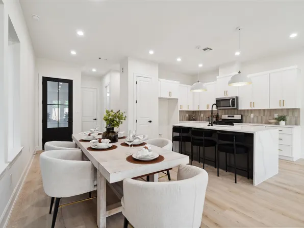 3735 Lydia St, Houston, TX 77021