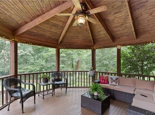 1406 Dulles Ct, North Chesterfield, VA 23235