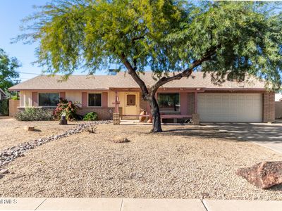 11222 N 32ND Street, Phoenix, AZ, 85028