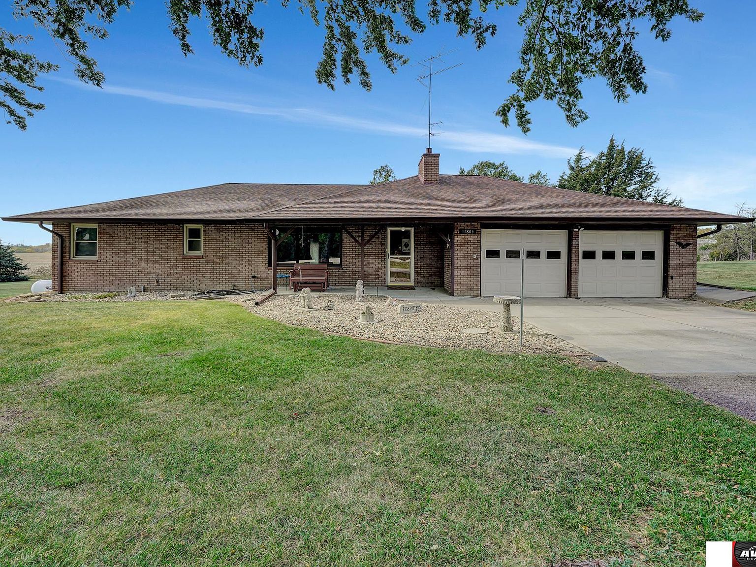 11805 S 5th St, Roca, NE 68430 Zillow