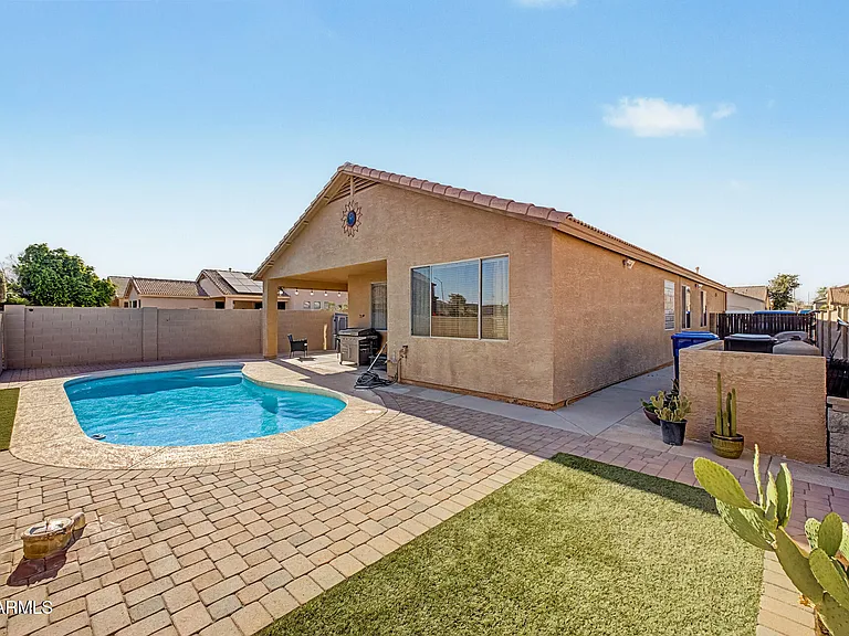 12571 W Monterey Way — Photo 22