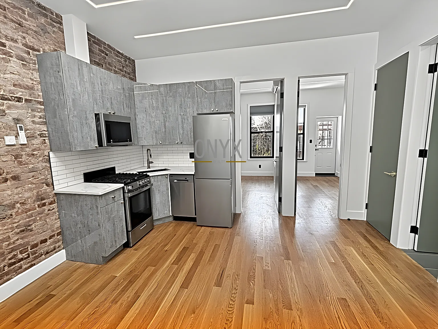 2 bed, $3,400 — Photo 3