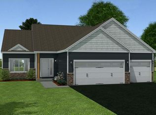 706 Harvest Dr SW, Lonsdale, MN 55046