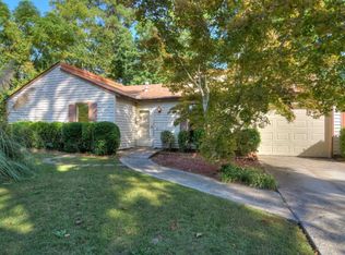 4039 Old Trail Rd, Martinez, GA 30907