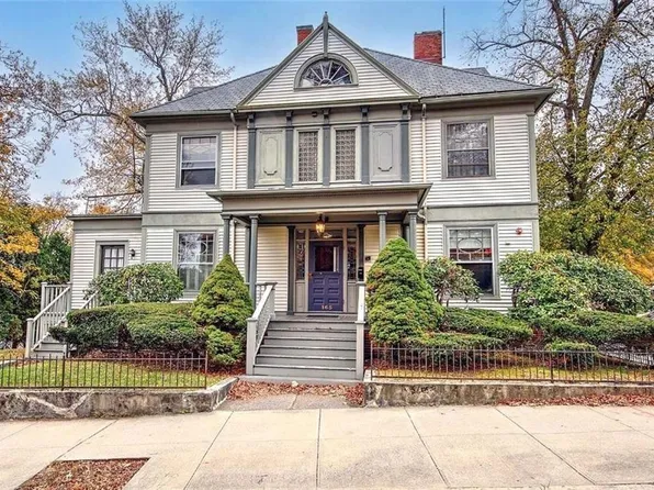 165 Waterman St APT 4, Providence, RI 02906