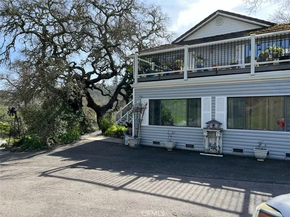 13700 Morro Rd, Atascadero, CA 93422