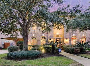 4206 Oak Forest Dr, Missouri City, TX 77459