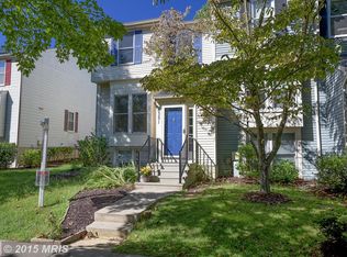 6351 Early Red Ct, Columbia, MD 21045