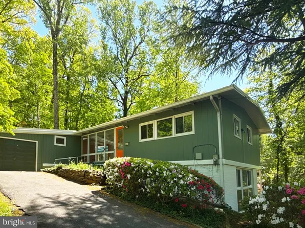 3419 Fiddlers Grn, Falls Church, VA 22044