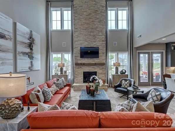 18125 Sulton Ter, Huntersville, NC 28078